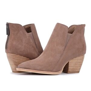 Vintage Havana Collins Bootie